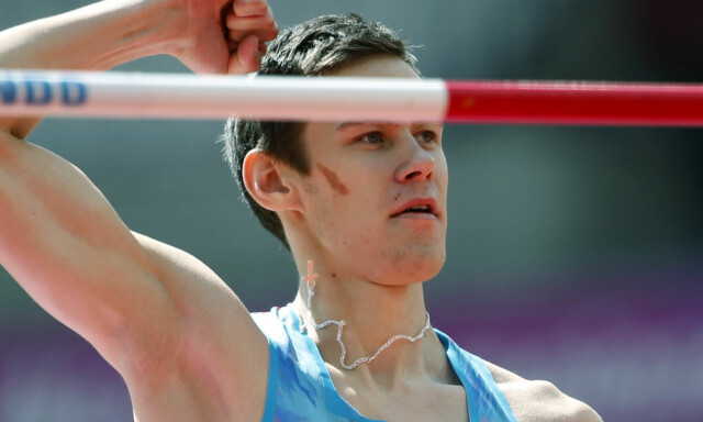 image: Utestengt: Russerne bare lyver